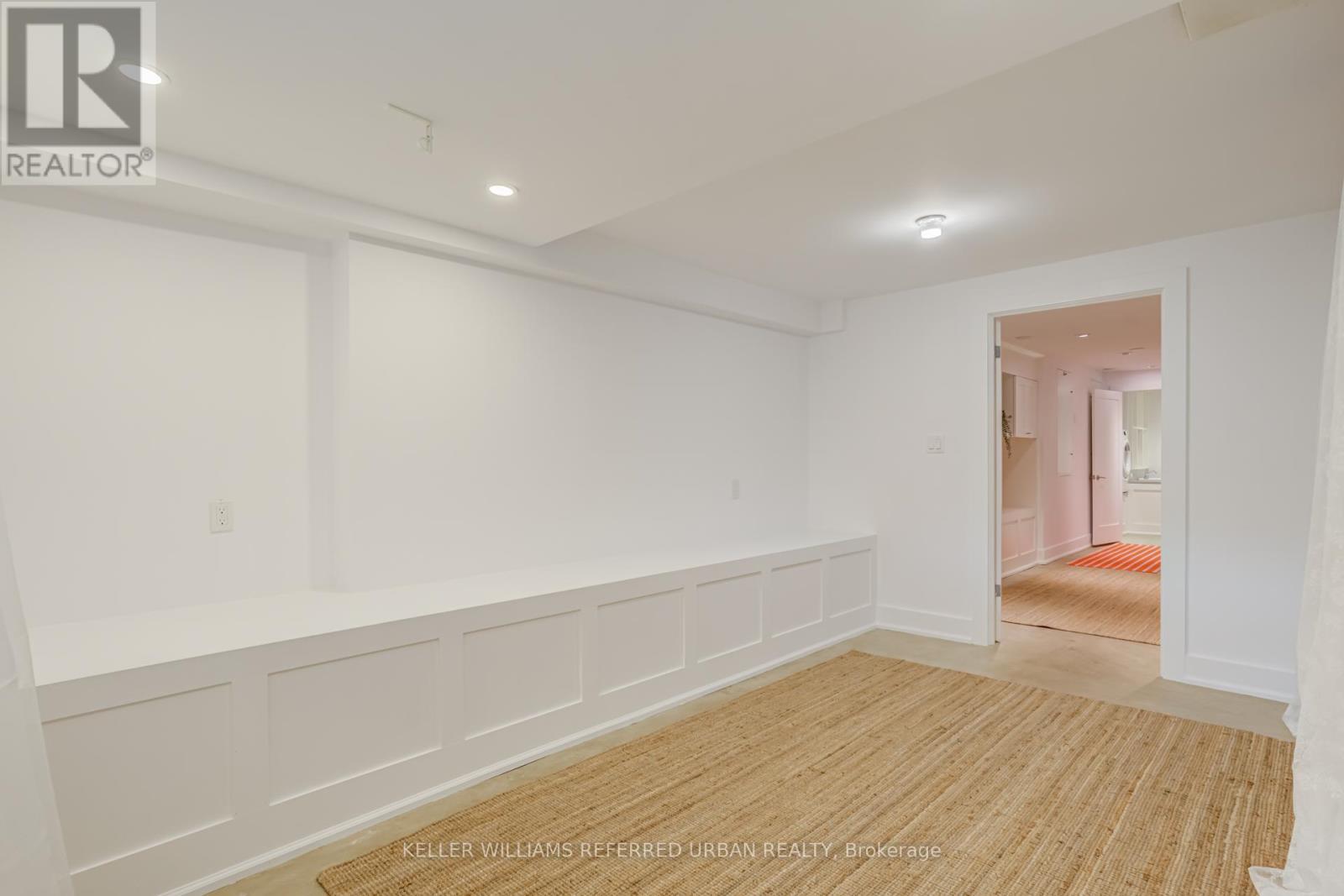 Main - 363 Boon Avenue, Toronto, Ontario  M6E 4A4 - Photo 34 - W13441456