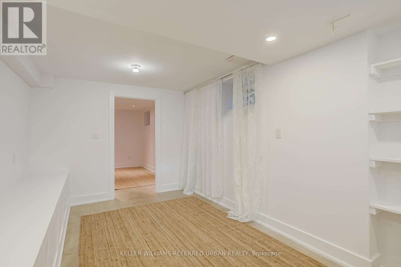 Main - 363 Boon Avenue, Toronto, Ontario  M6E 4A4 - Photo 35 - W13441456