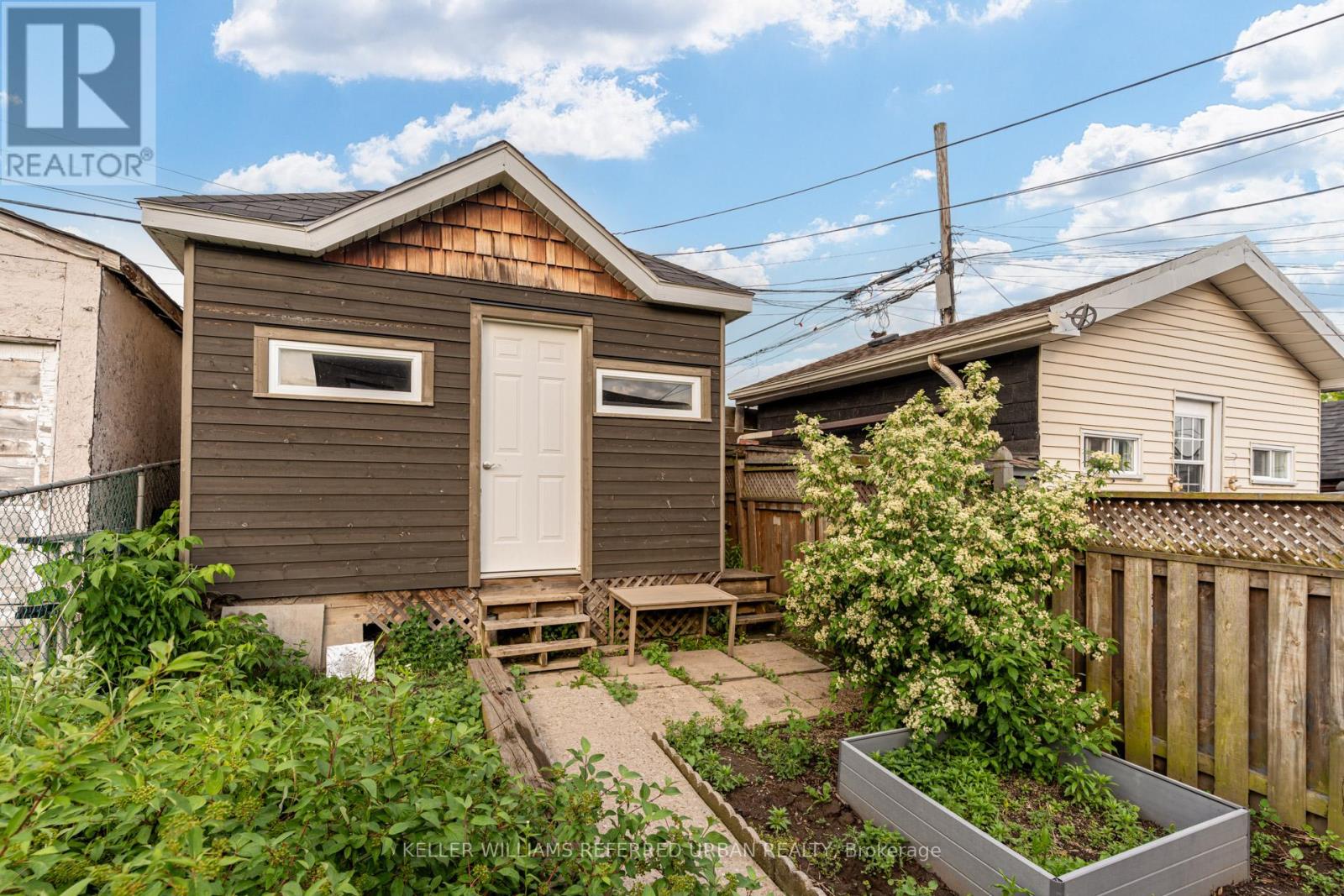 Main - 363 Boon Avenue, Toronto, Ontario  M6E 4A4 - Photo 39 - W13441456