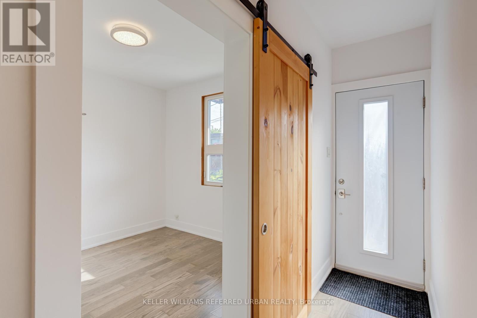 Main - 363 Boon Avenue, Toronto, Ontario  M6E 4A4 - Photo 5 - W13441456
