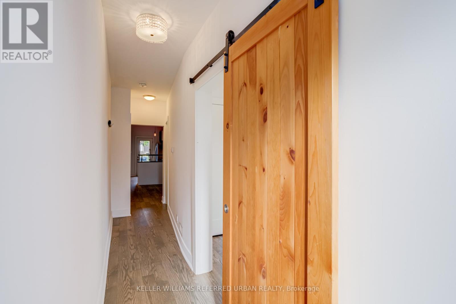Main - 363 Boon Avenue, Toronto, Ontario  M6E 4A4 - Photo 6 - W13441456