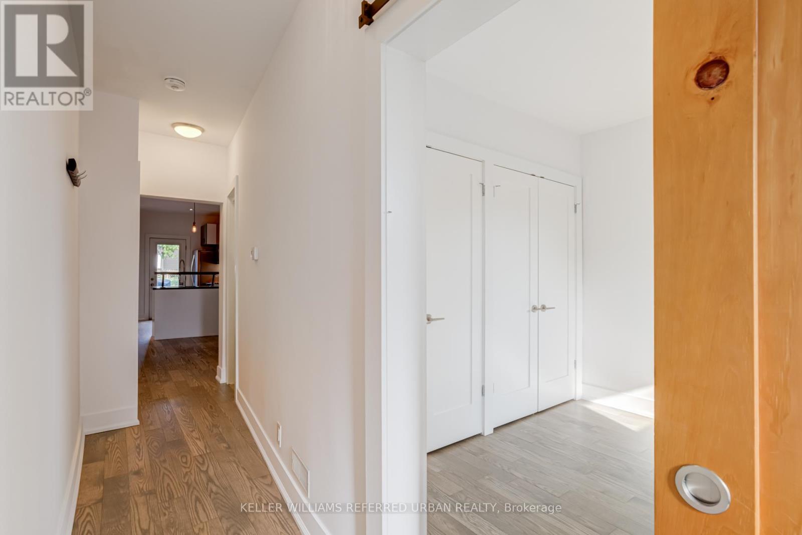 Main - 363 Boon Avenue, Toronto, Ontario  M6E 4A4 - Photo 7 - W13441456