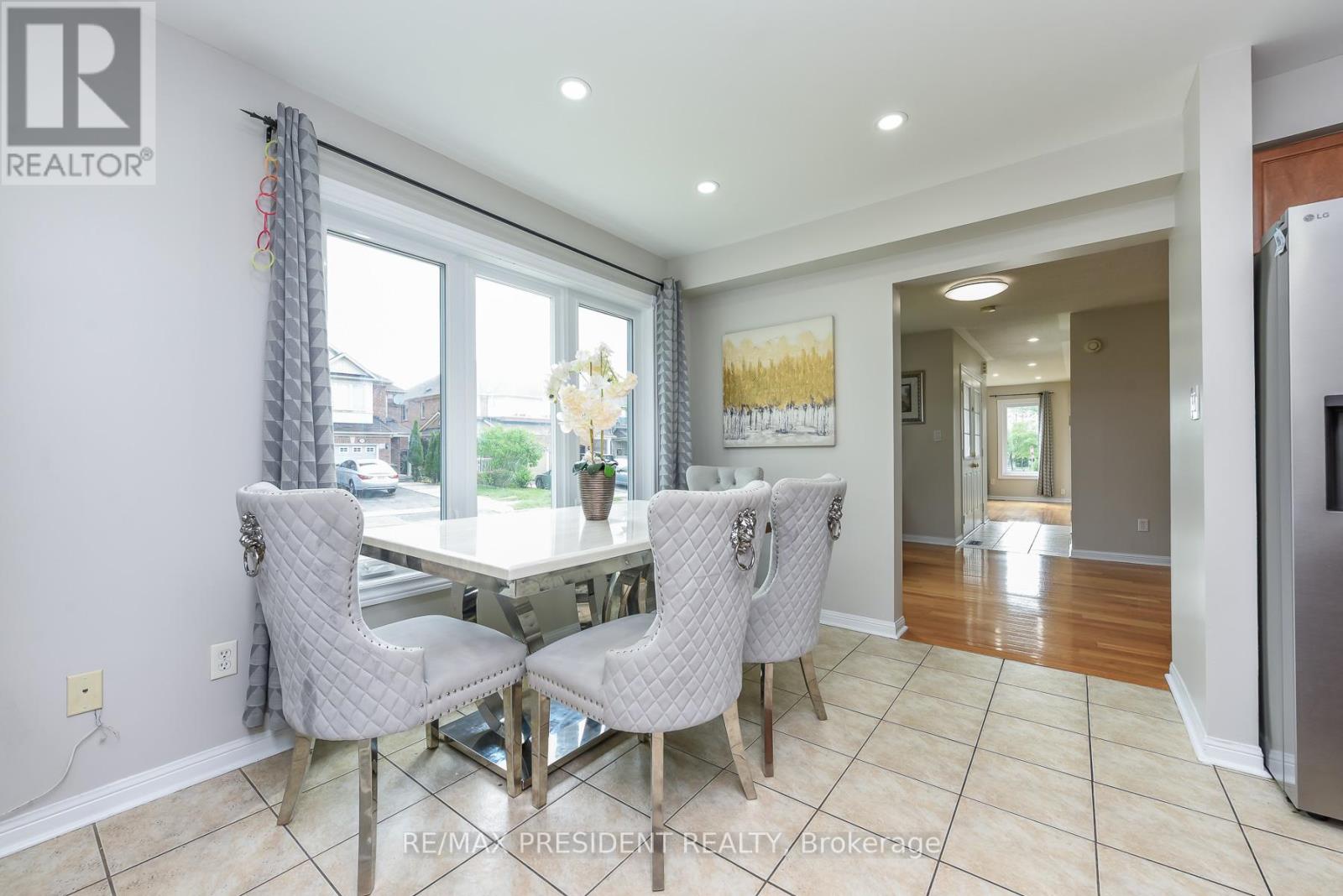 26 Levida Street, Brampton, Ontario  L6P 2Y8 - Photo 16 - W13441462