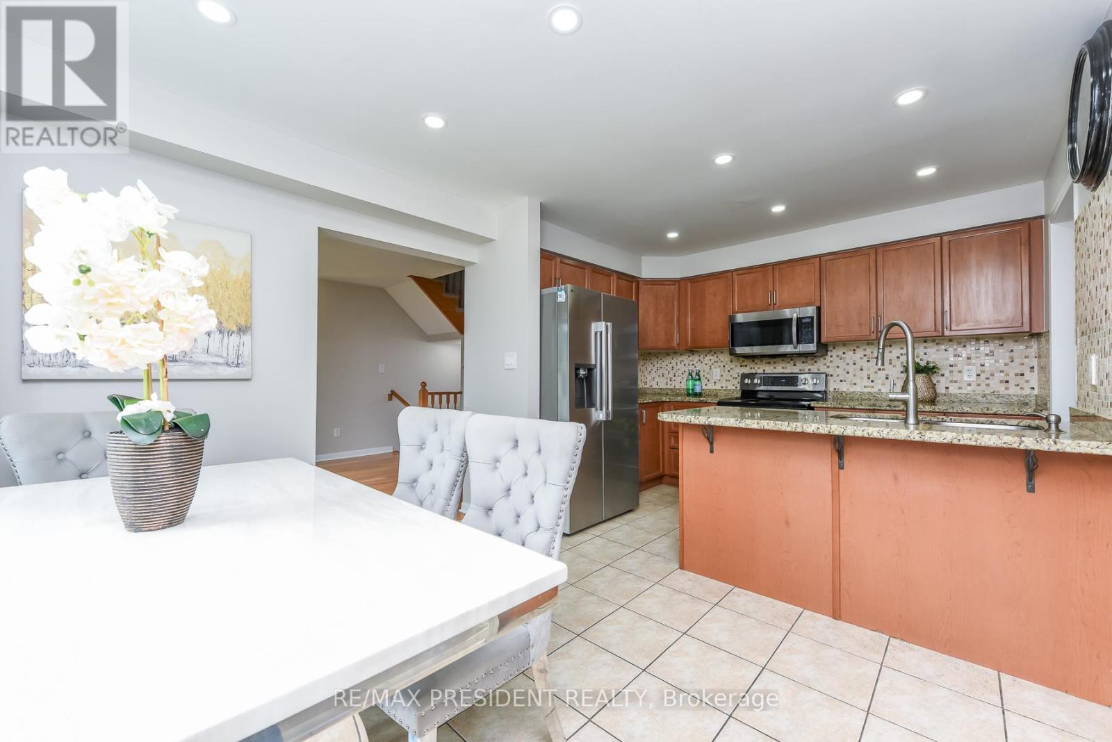 26 Levida Street, Brampton, Ontario  L6P 2Y8 - Photo 17 - W13441462