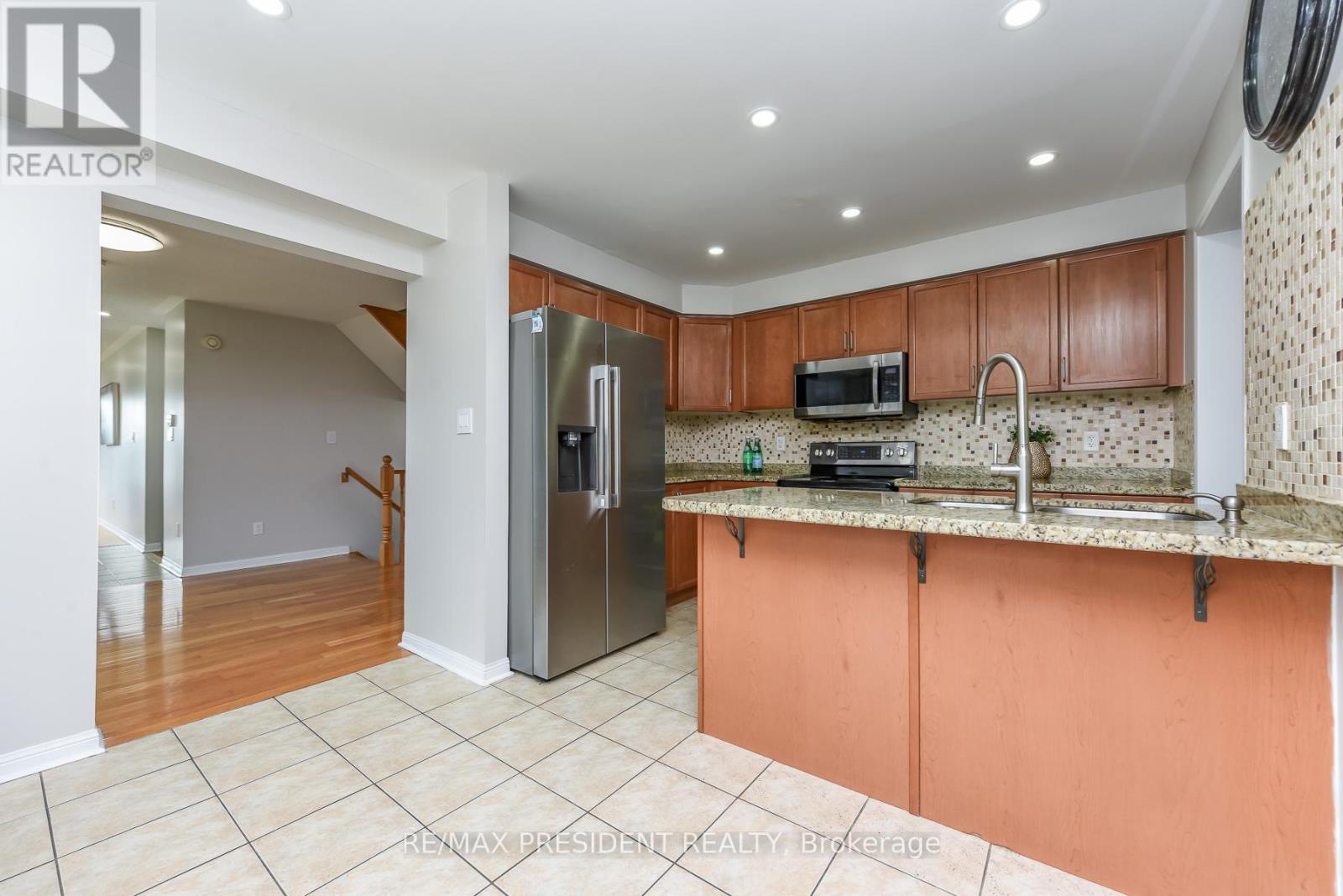 26 Levida Street, Brampton, Ontario  L6P 2Y8 - Photo 18 - W13441462