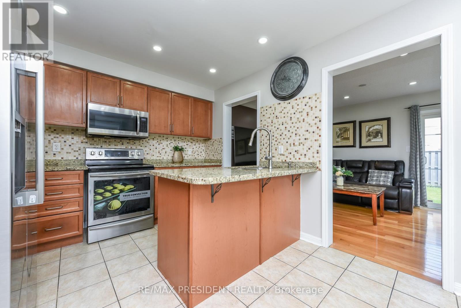 26 Levida Street, Brampton, Ontario  L6P 2Y8 - Photo 19 - W13441462