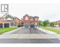 26 LEVIDA STREET, Brampton, Ontario