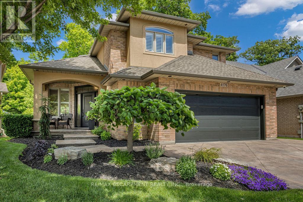 4176 BIANCA FOREST DRIVE, Burlington, Ontario