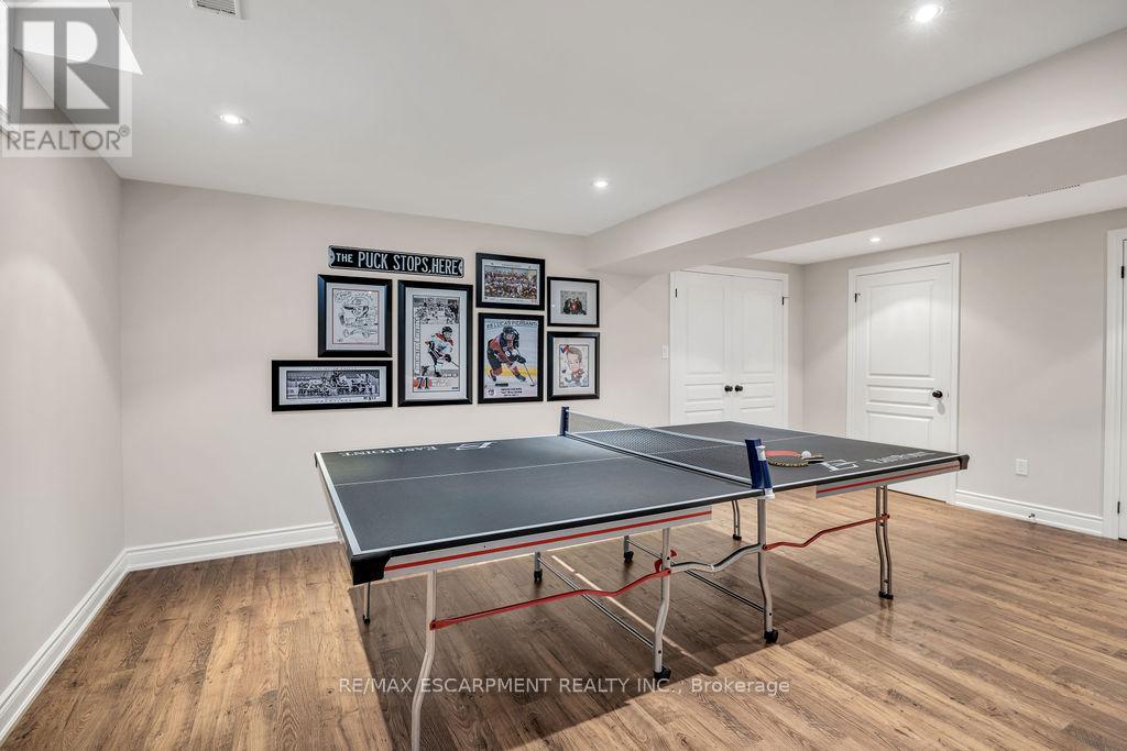 4176 Bianca Forest Drive, Burlington, Ontario  L7M 4L4 - Photo 21 - W13441476