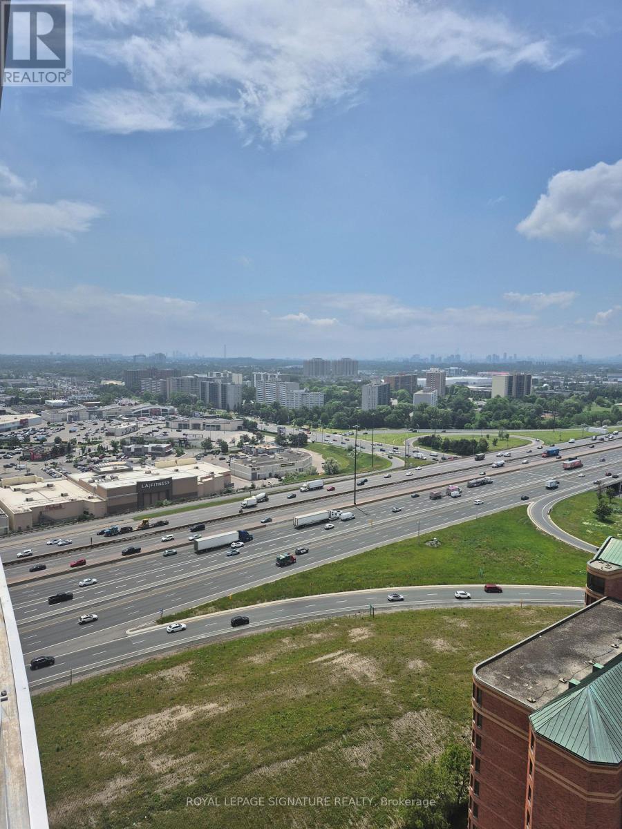 2708 - 125 Village Green Square, Toronto, Ontario  M1S 0G3 - Photo 14 - E13440758