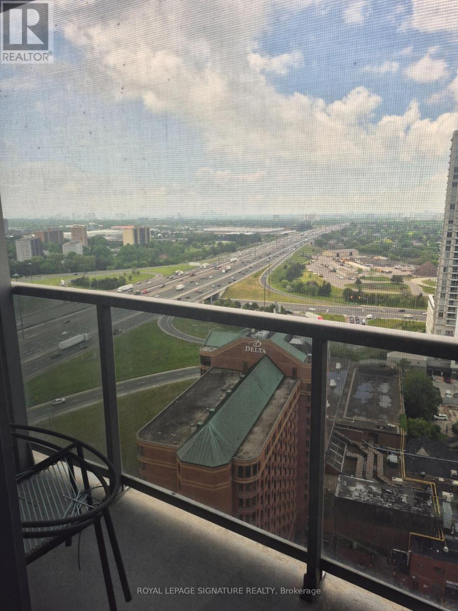2708 - 125 Village Green Square, Toronto, Ontario  M1S 0G3 - Photo 15 - E13440758