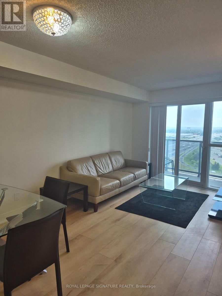 2708 - 125 Village Green Square, Toronto, Ontario  M1S 0G3 - Photo 6 - E13440758