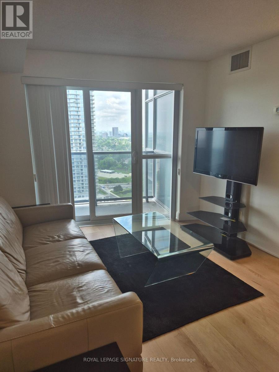 2708 - 125 Village Green Square, Toronto, Ontario  M1S 0G3 - Photo 7 - E13440758