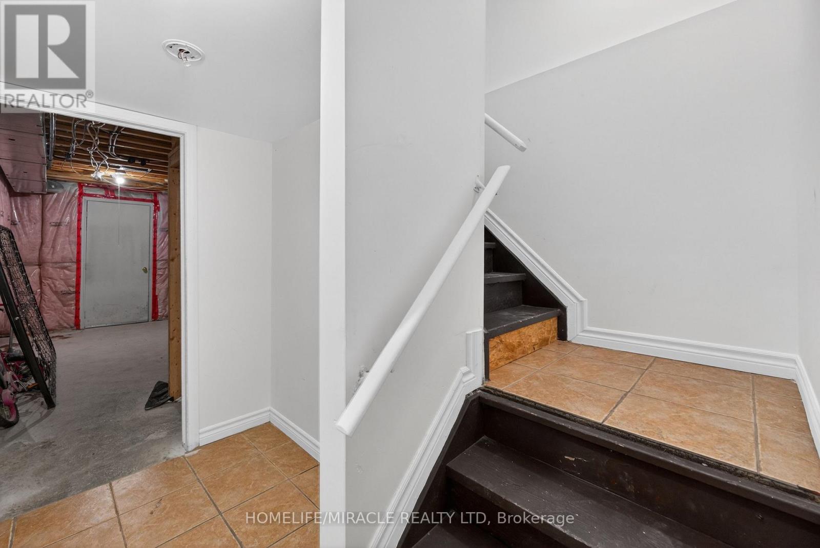 39 Matthew Harrison Street, Brampton, Ontario  L6P 3H3 - Photo 31 - W13439406