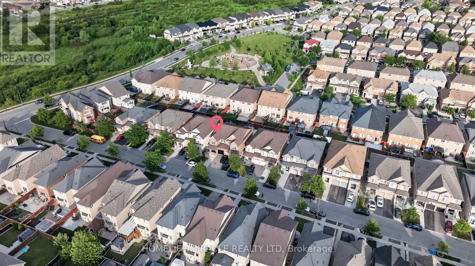 39 Matthew Harrison Street, Brampton, Ontario  L6P 3H3 - Photo 41 - W13439406