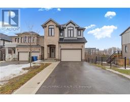 39 EVERTON DRIVE, Guelph, Ontario