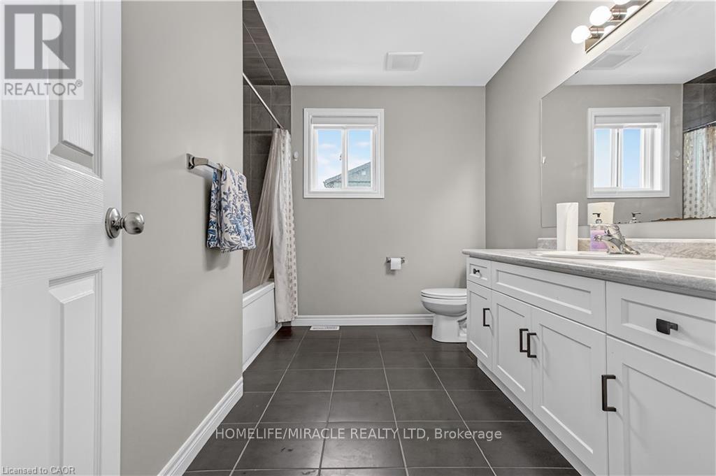 39 Everton Drive, Guelph, Ontario  N1E 0R9 - Photo 12 - X13060410