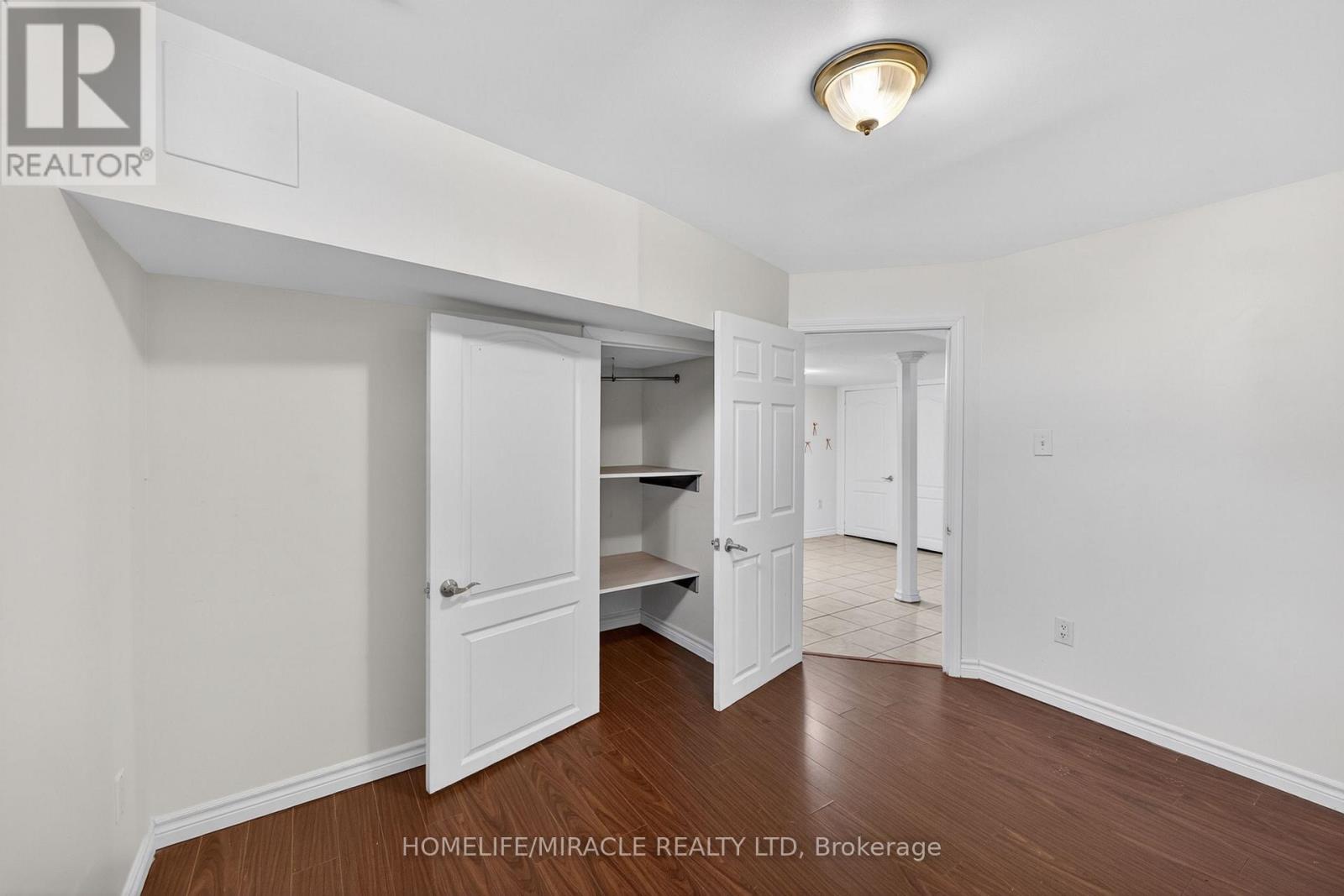 39 Matthew Harrison Street, Brampton, Ontario  L6P 3H3 - Photo 34 - W13439406