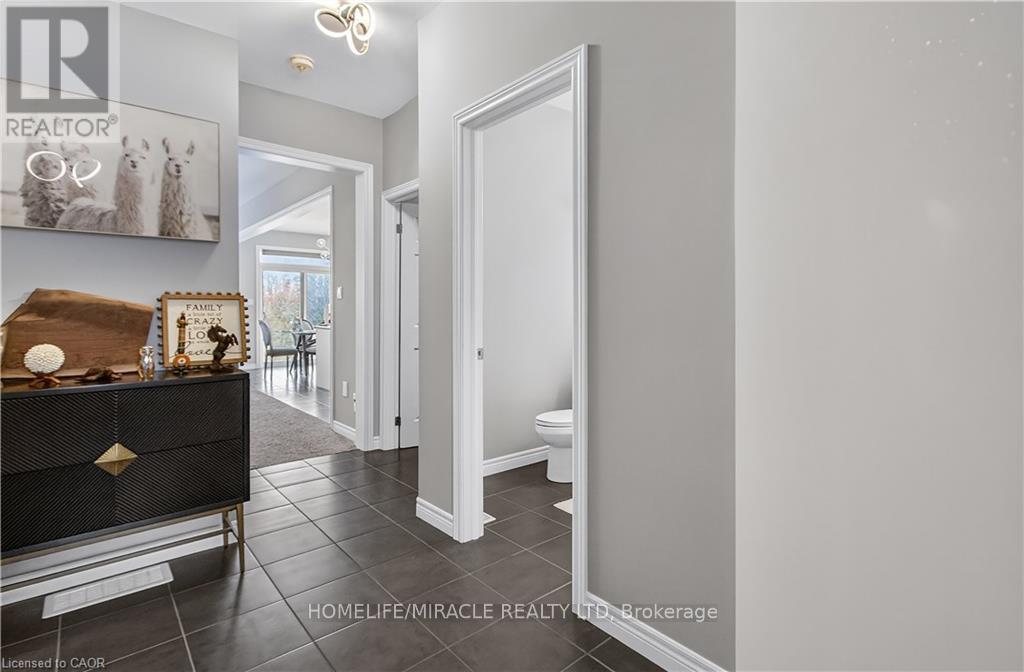 39 Everton Drive, Guelph, Ontario  N1E 0R9 - Photo 15 - X13060410