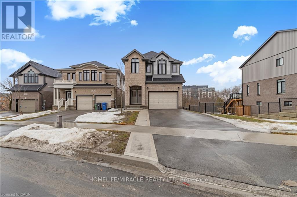 39 Everton Drive, Guelph, Ontario  N1E 0R9 - Photo 3 - X13060410