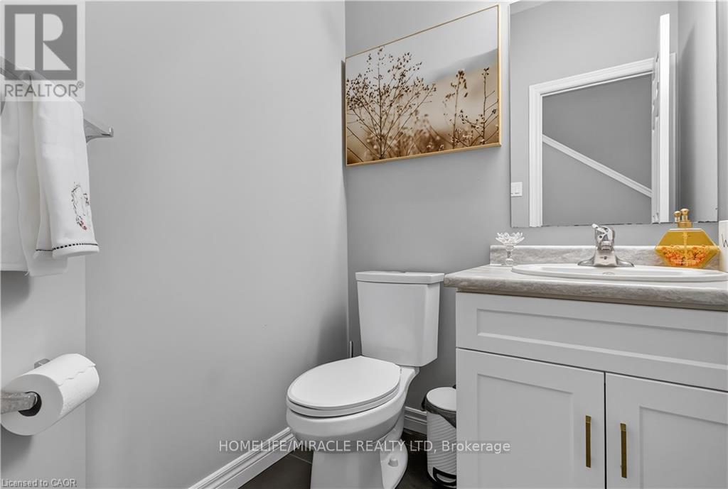39 Everton Drive, Guelph, Ontario  N1E 0R9 - Photo 27 - X13060410