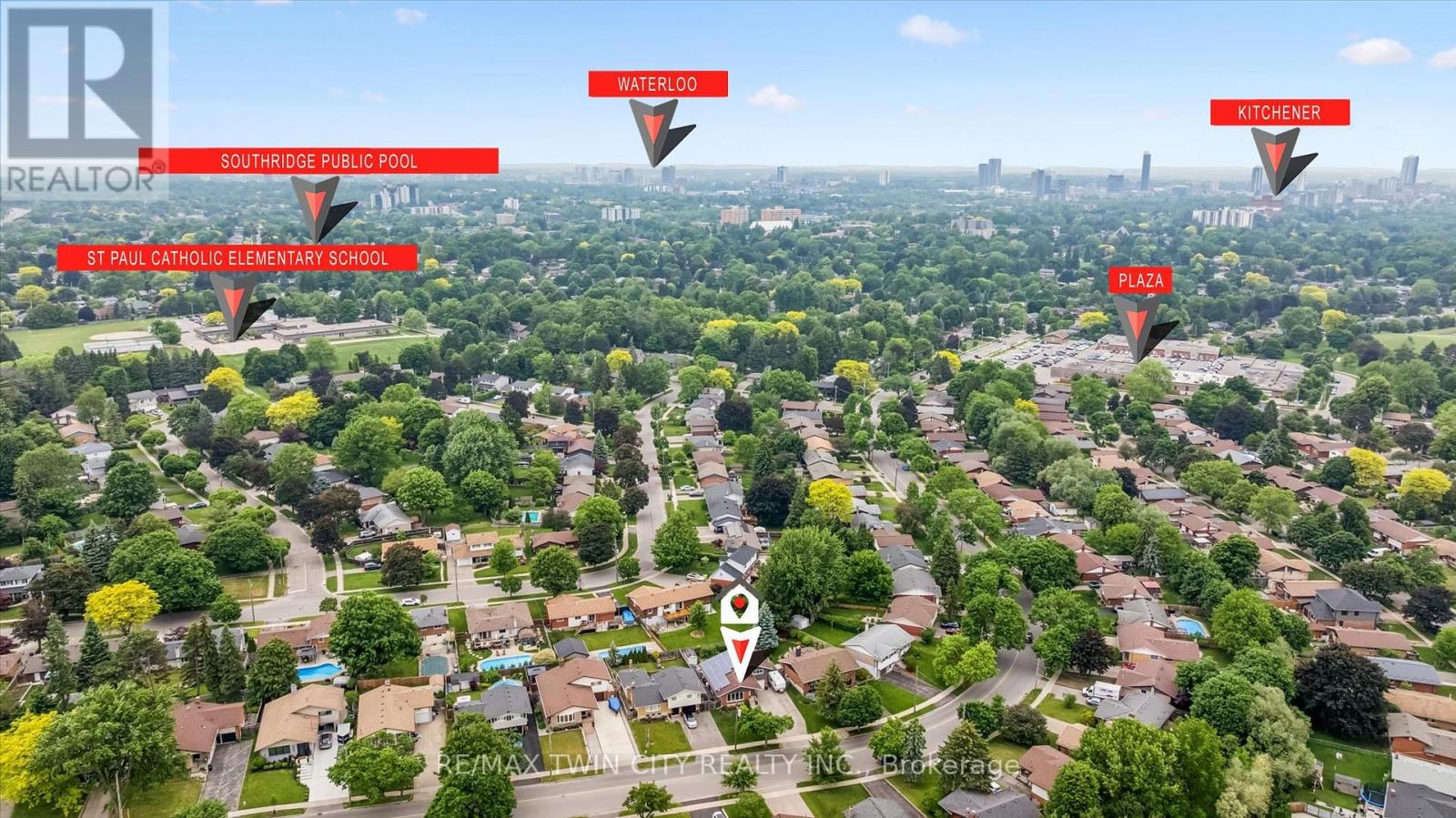 552 Greenbrook Drive, Kitchener, Ontario  N2M 4K6 - Photo 27 - X13441386