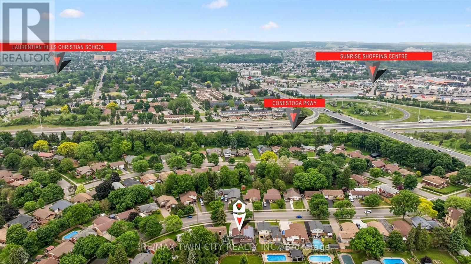 552 Greenbrook Drive, Kitchener, Ontario  N2M 4K6 - Photo 28 - X13441386