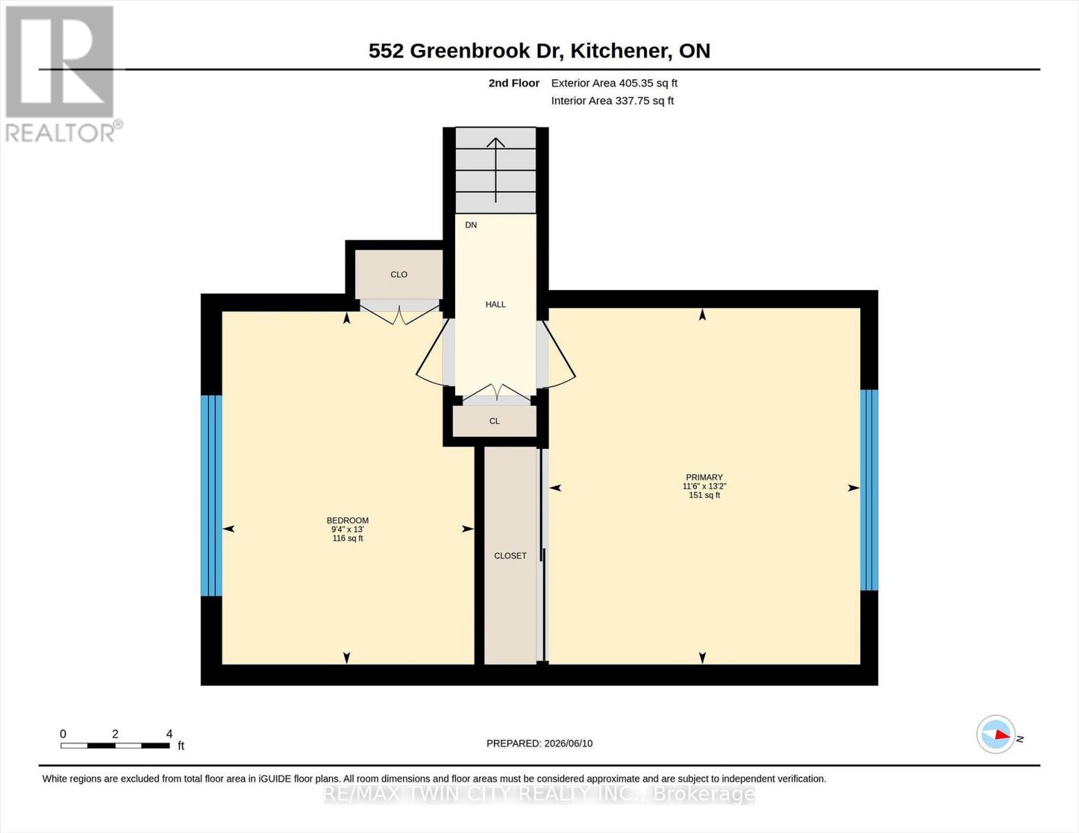 552 Greenbrook Drive, Kitchener, Ontario  N2M 4K6 - Photo 30 - X13441386