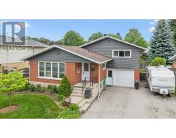 552 GREENBROOK DRIVE, Kitchener, Ontario