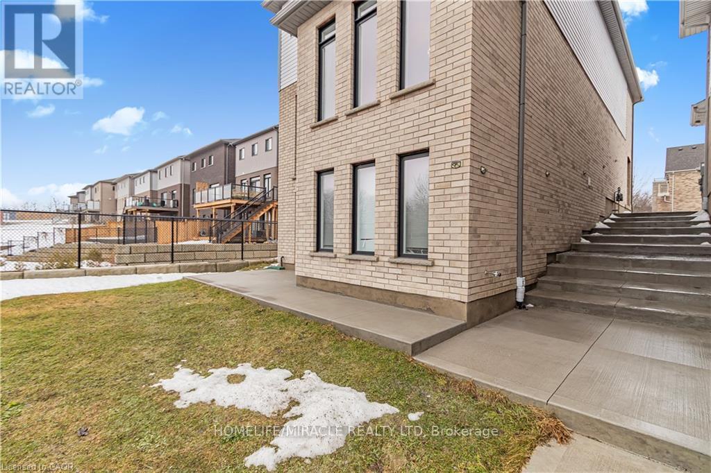 39 Everton Drive, Guelph, Ontario  N1E 0R9 - Photo 31 - X13060410