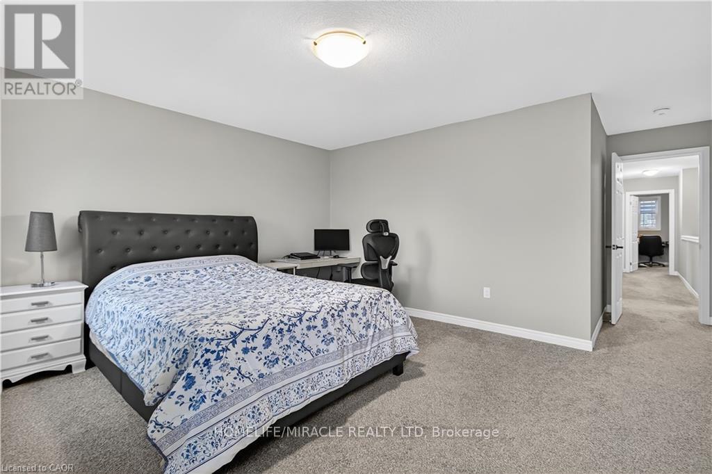 39 Everton Drive, Guelph, Ontario  N1E 0R9 - Photo 23 - X13060410