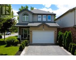 1127 FOXHUNT ROAD, London North, Ontario