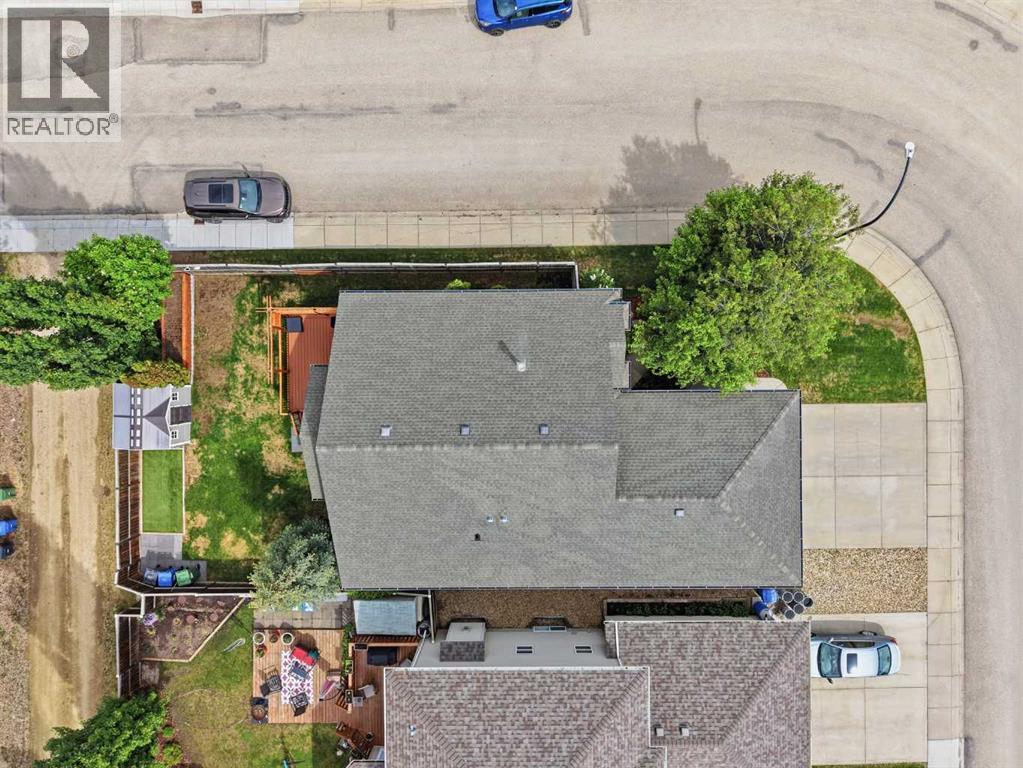166 Lougheed Close, Red Deer, Alberta  T4R 3G7 - Photo 39 - A2319815