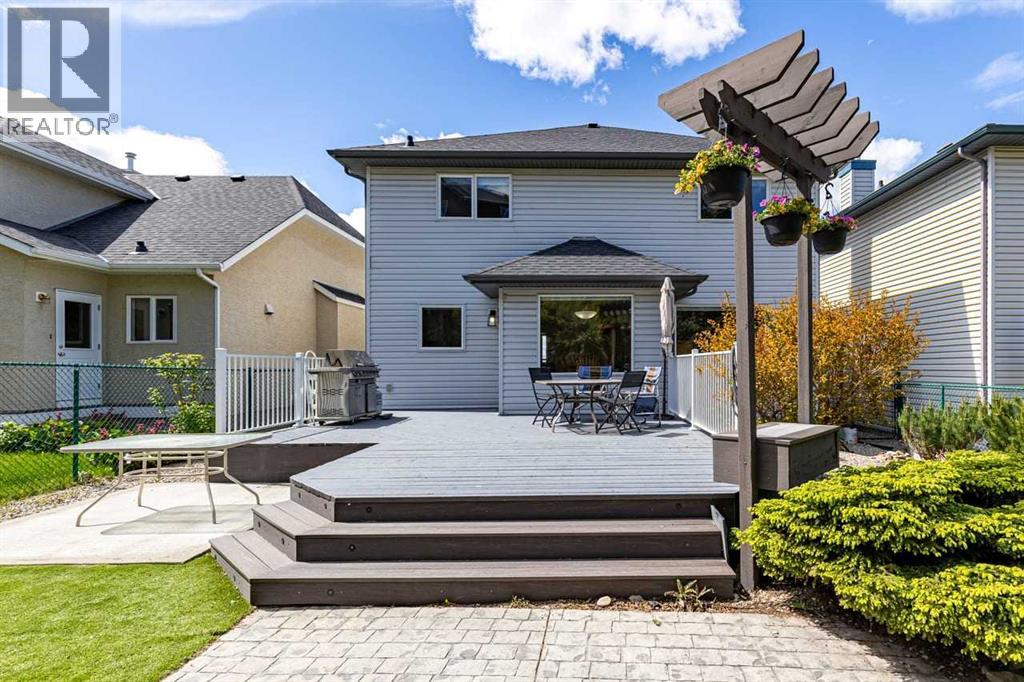 368 Sienna Park Drive SW, Calgary, Alberta  T3H 3K3 - Photo 43 - A2317144