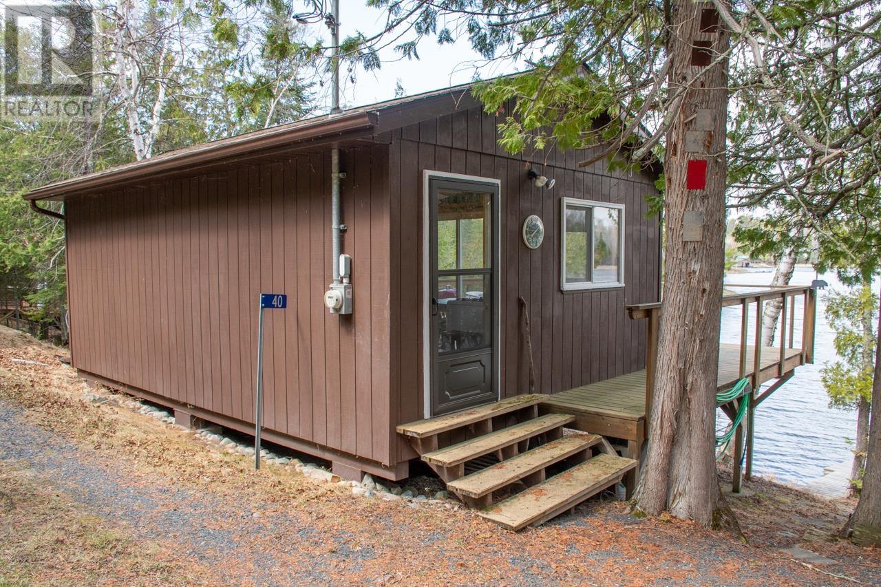 40 Bloomers Road, Sioux Narrows, Ontario  P0X 1N0 - Photo 10 - TB2601166