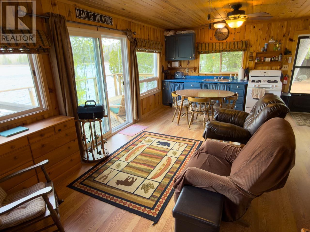 40 Bloomers Road, Sioux Narrows, Ontario  P0X 1N0 - Photo 17 - TB2601166