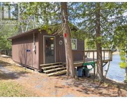 40 Bloomers Road, Sioux Narrows, Ontario