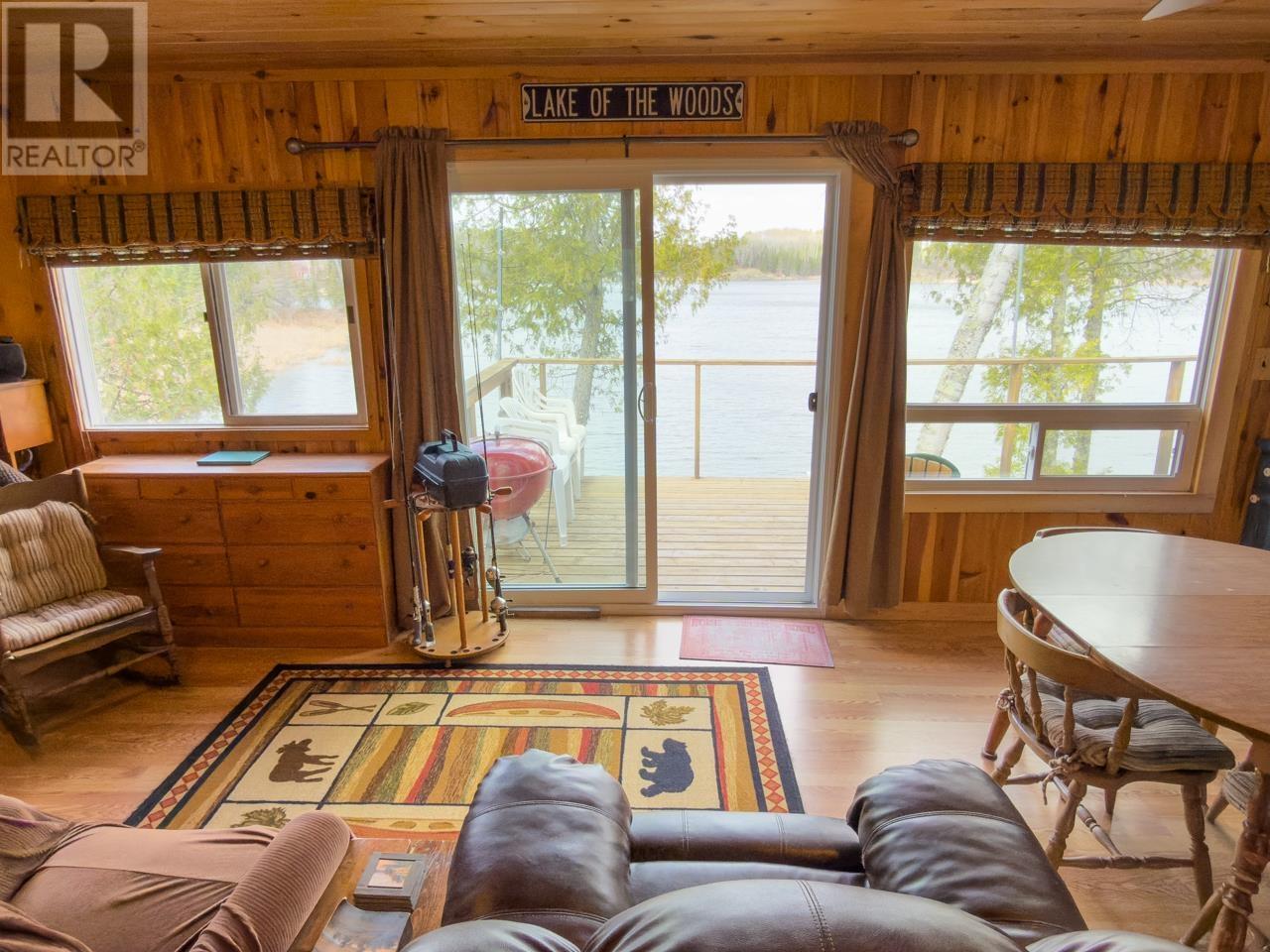 40 Bloomers Road, Sioux Narrows, Ontario  P0X 1N0 - Photo 2 - TB2601166