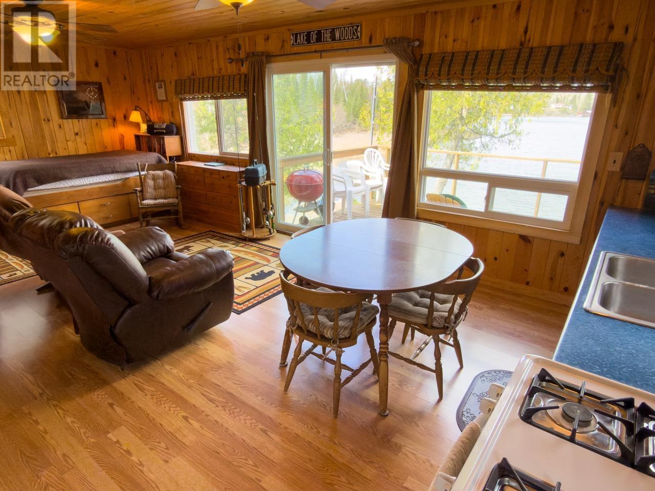 40 Bloomers Road, Sioux Narrows, Ontario  P0X 1N0 - Photo 18 - TB2601166