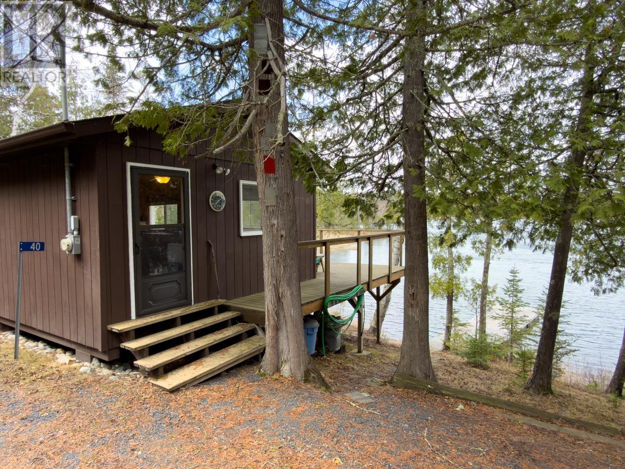40 Bloomers Road, Sioux Narrows, Ontario  P0X 1N0 - Photo 19 - TB2601166