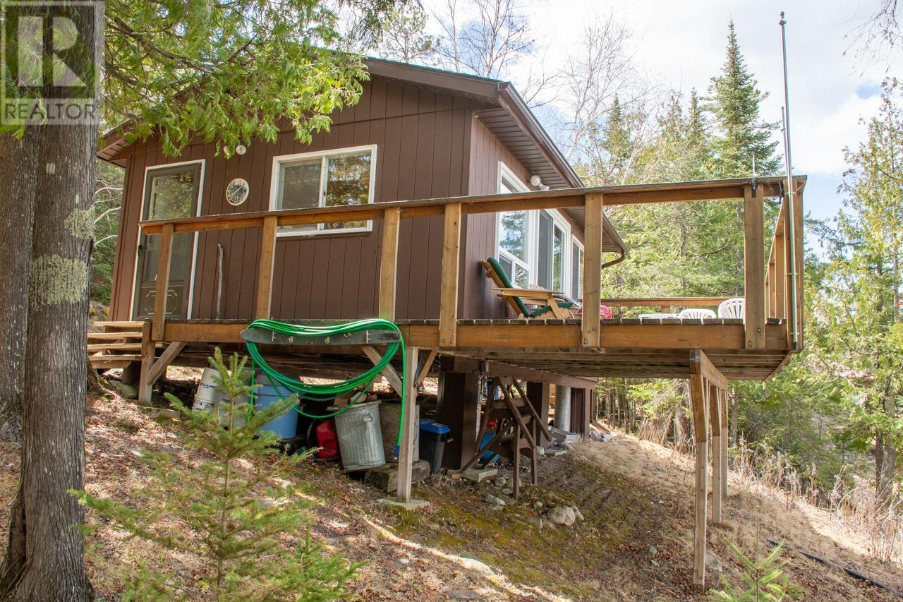 40 Bloomers Road, Sioux Narrows, Ontario  P0X 1N0 - Photo 21 - TB2601166