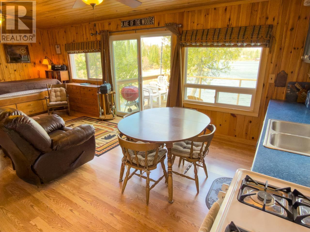 40 Bloomers Road, Sioux Narrows, Ontario  P0X 1N0 - Photo 11 - TB2601166