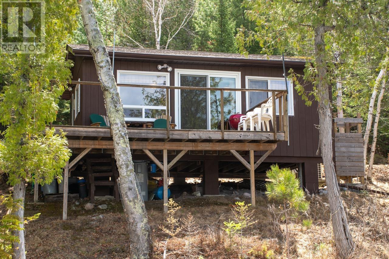 40 Bloomers Road, Sioux Narrows, Ontario  P0X 1N0 - Photo 24 - TB2601166