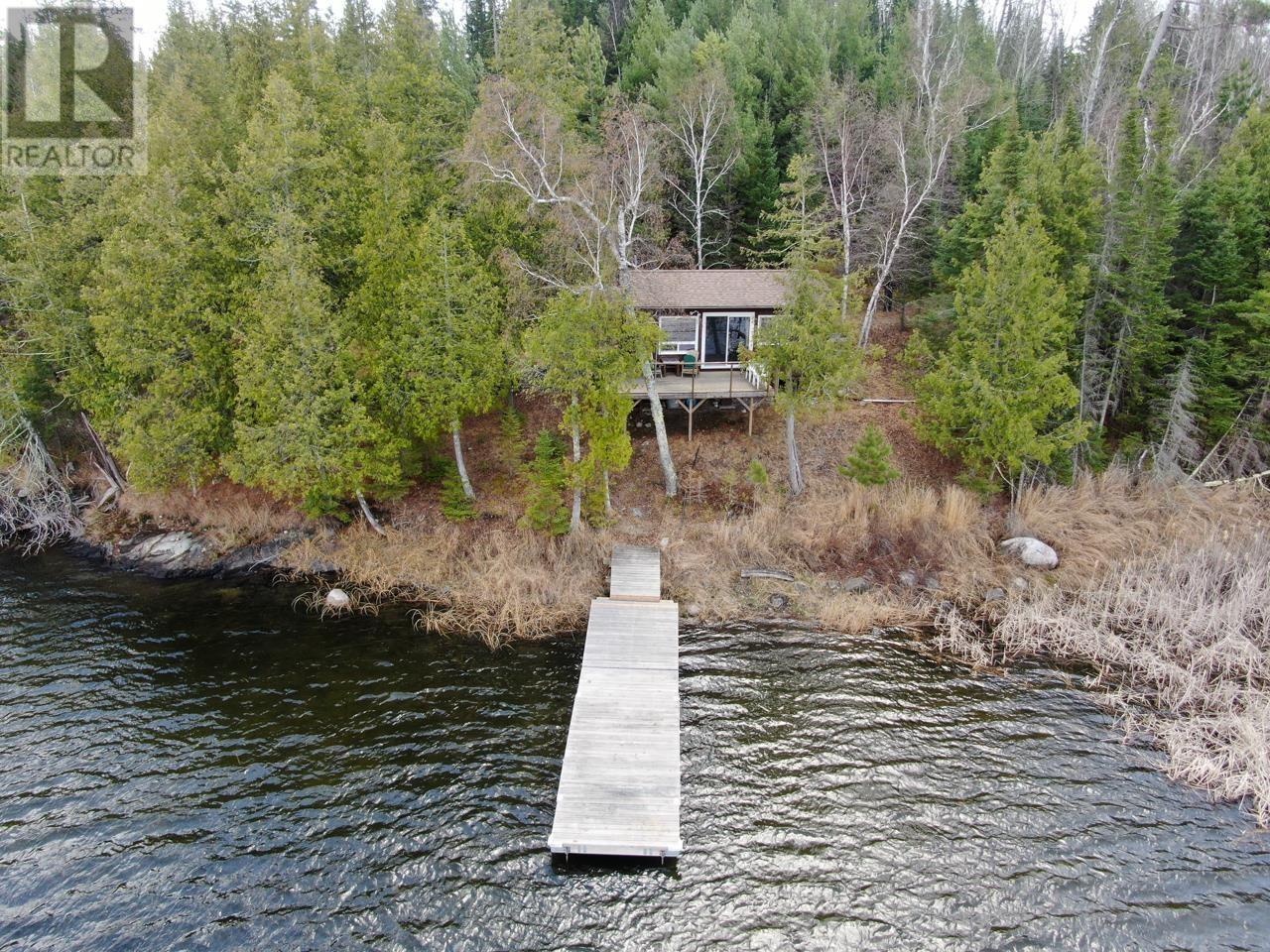 40 Bloomers Road, Sioux Narrows, Ontario  P0X 1N0 - Photo 27 - TB2601166