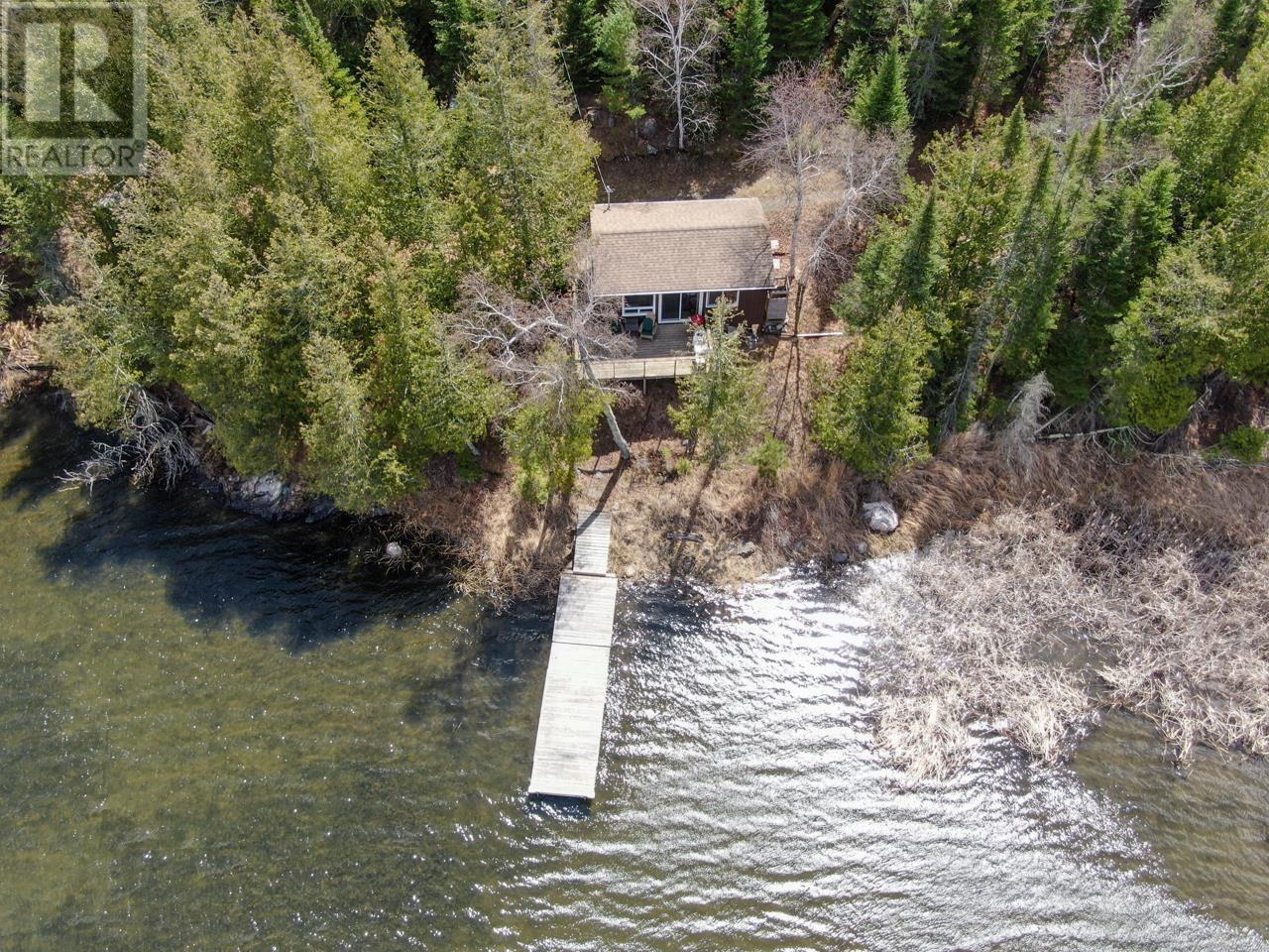 40 Bloomers Road, Sioux Narrows, Ontario  P0X 1N0 - Photo 3 - TB2601166
