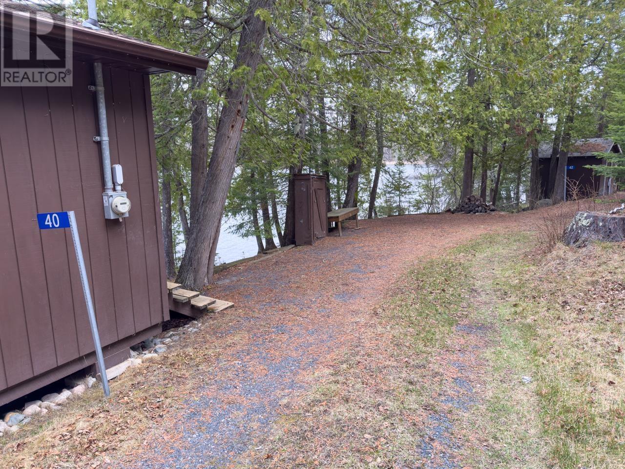 40 Bloomers Road, Sioux Narrows, Ontario  P0X 1N0 - Photo 26 - TB2601166