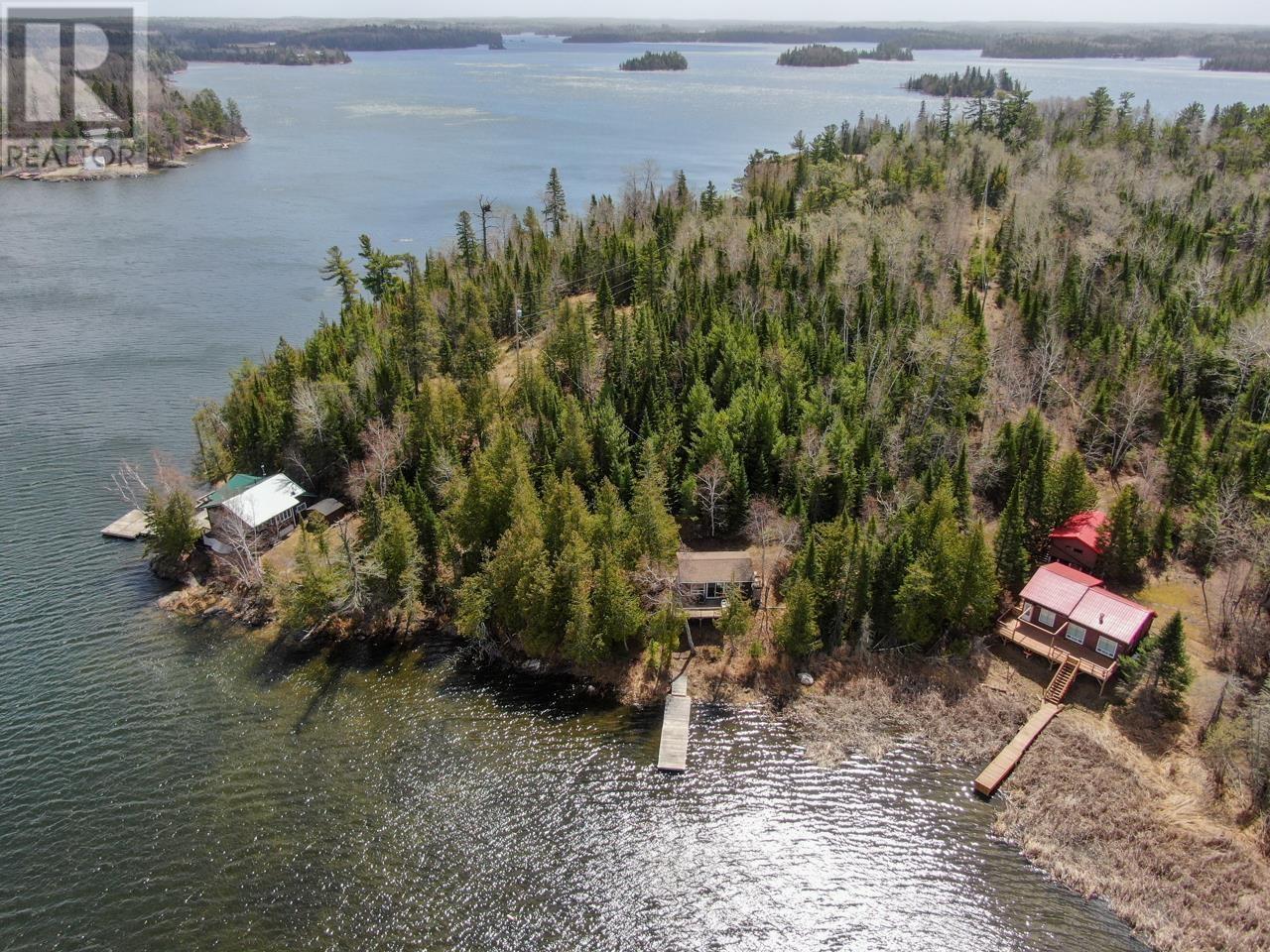 40 Bloomers Road, Sioux Narrows, Ontario  P0X 1N0 - Photo 30 - TB2601166