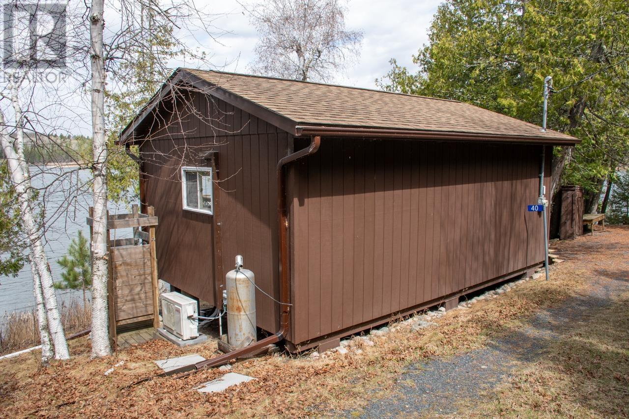 40 Bloomers Road, Sioux Narrows, Ontario  P0X 1N0 - Photo 8 - TB2601166
