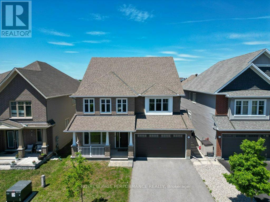 210 Trollius Way, Ottawa, Ontario  K1T 0R7 - Photo 2 - X13441534