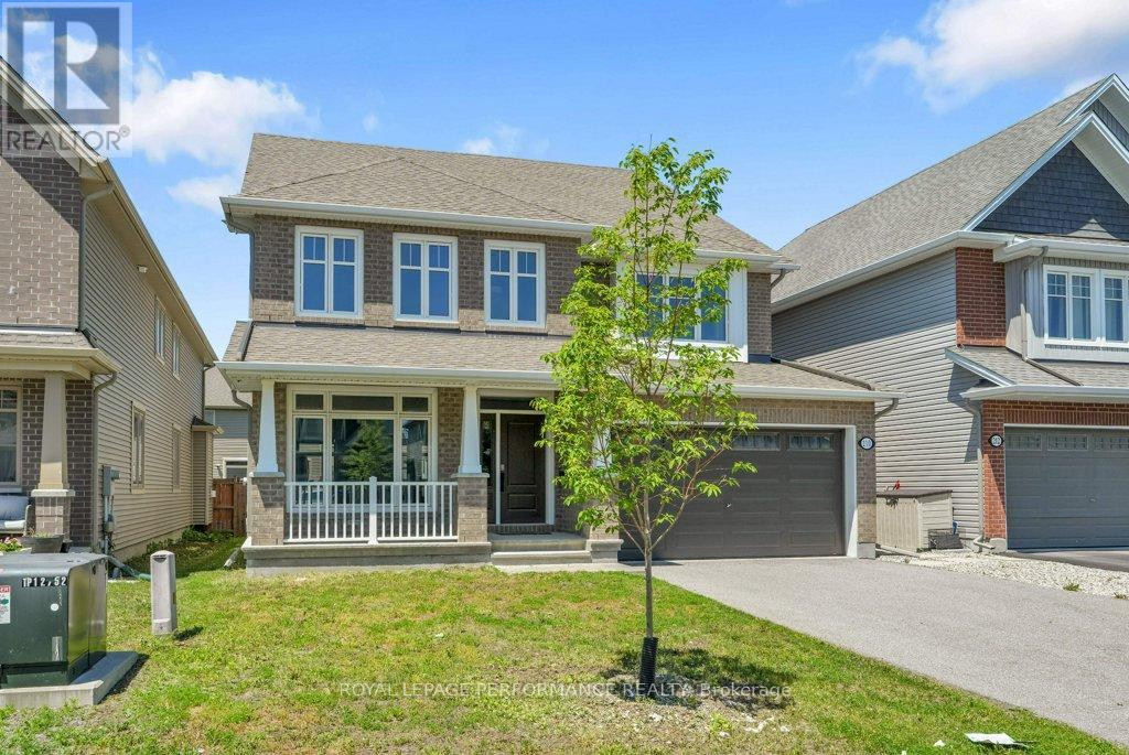 210 Trollius Way, Ottawa, Ontario  K1T 0R7 - Photo 3 - X13441534